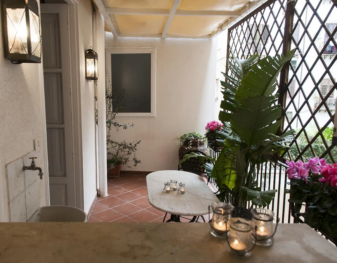 דירות פלרמו Camidu Boutique House