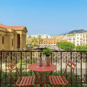 Al Massimo Appartamento Palermo