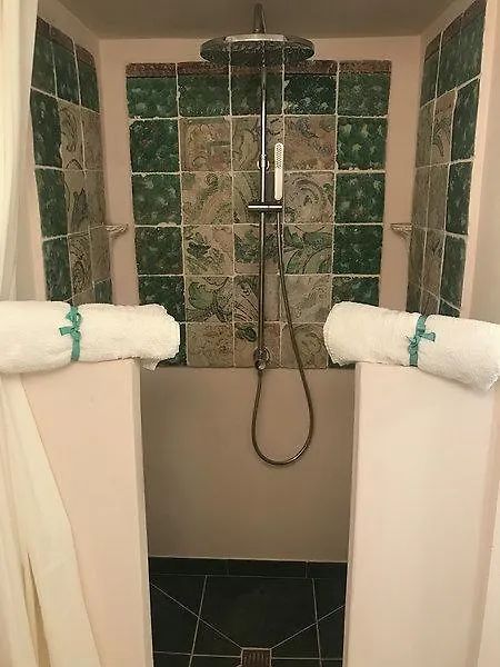 Appartamento Camidù Boutique House Palermo