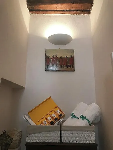 Appartamento Camidù Boutique House Palermo