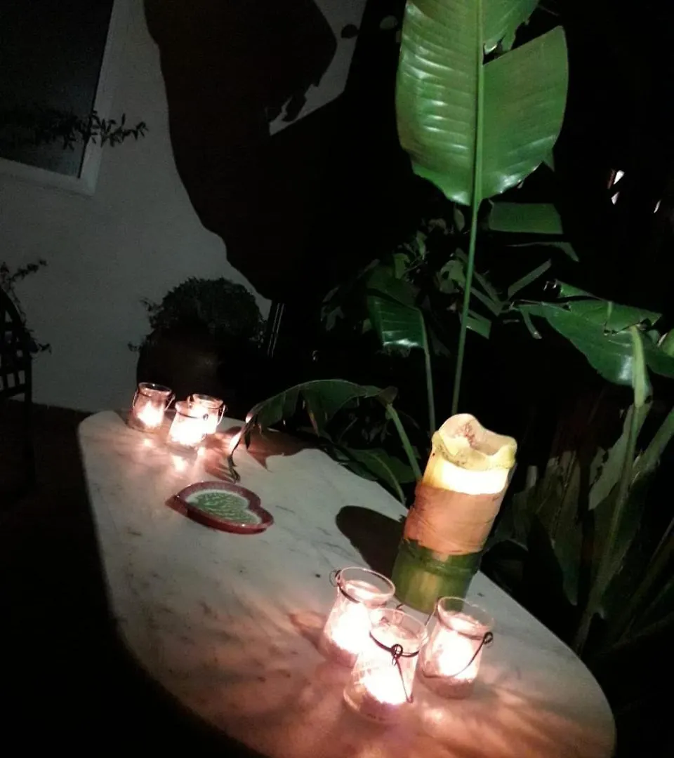 Appartamento Camidù Boutique House Palermo