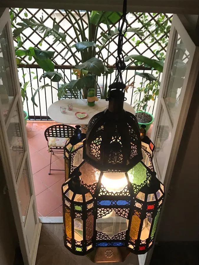 Appartamento Camidù Boutique House Palermo
