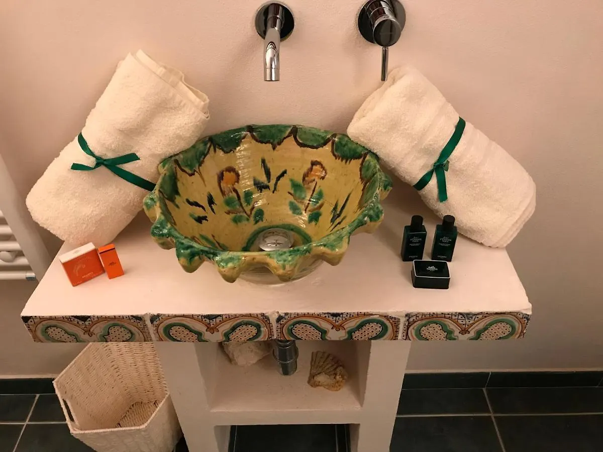 Appartamento Camidù Boutique House Palermo
