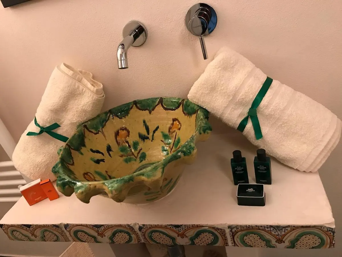 Appartamento Camidù Boutique House Palermo