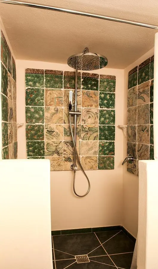 شقة Camidu Boutique House باليرمو إيطاليا