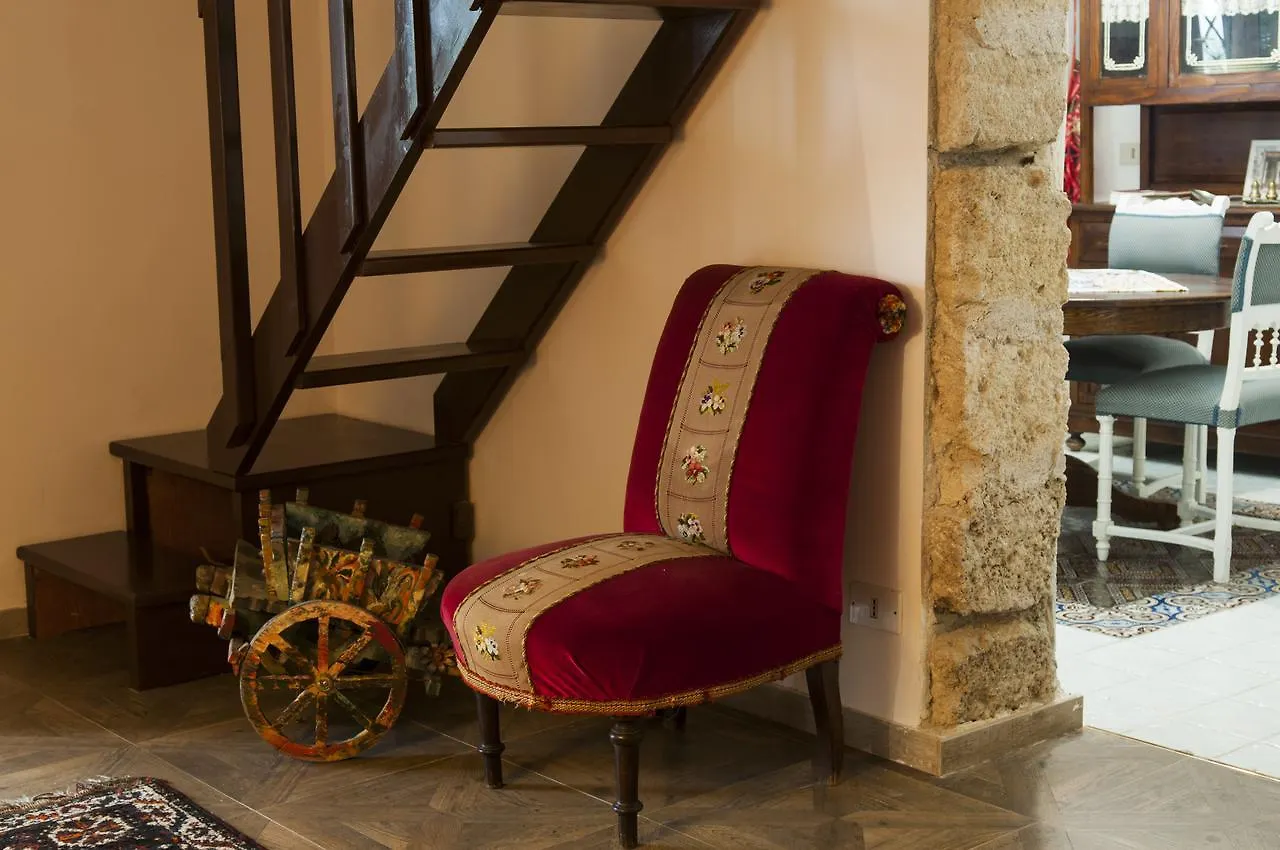 شقة Camidu Boutique House باليرمو