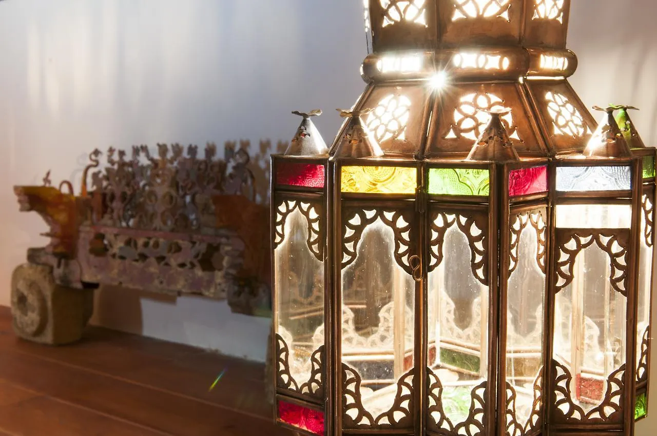 شقة Camidu Boutique House باليرمو إيطاليا