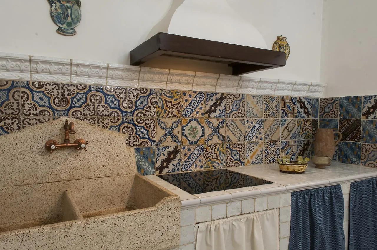 شقة Camidu Boutique House باليرمو 0*,  إيطاليا